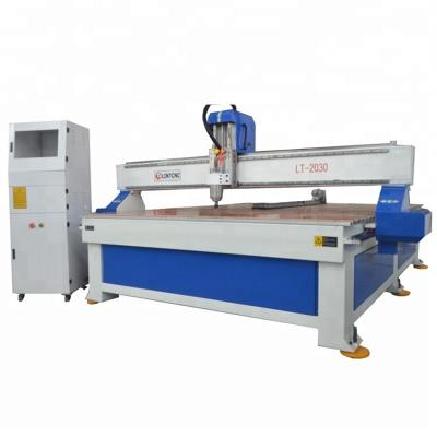 China Wood Cnc Router Engraving Machine Cnc 2030 2040 Wood Carving Router for sale