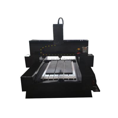 China Mini Size Stone Cnc Router Machine 6090 1212 Marble Engraving Router 4.5kw for sale