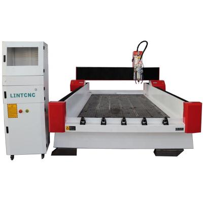 China 1325 1212 Stone CNC Router High Power With 5.5KW Spindle For Stone Marble for sale