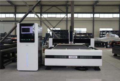 China Cheap Laser Cutter LT-L3015 Factory Supplied with 1000/1500/2000/3000W Raycus/ MAX Fiber Laser Source High Precison Fibe for sale