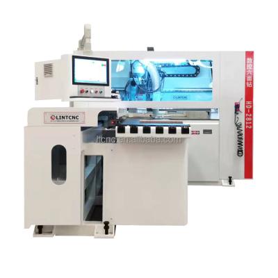 China 6 Axis CNC Drilling Machine Woodworking Machine Plate For Sale for sale