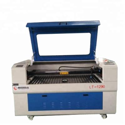 China 150W Laser Cutter 9060 1390 1610 CNC Acrylic MDF Wood Laser Cutting Machine for sale