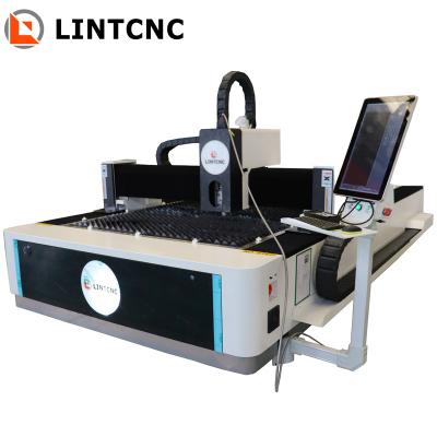 China Aluminium Co2 Laser Cutting Machine Industrial Laser Equipment for sale