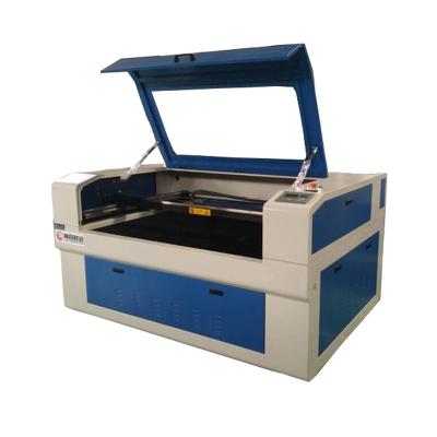 China Laser Cutting Machine T-Shirt Printing Laser Engraving Machine For Cloth Leather for sale