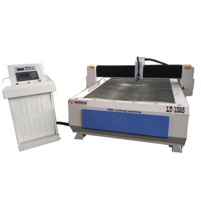 China Cnc Router Plasma Cutting Machine 100A Power Source DSP Control System for sale