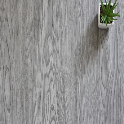 China Venetio Grain PVC Flooring Stickers Household Living Room Bedroom Self Adhesive Flooring Renov Waterproof Anti-Slip Wear-Resistant Wooden for sale