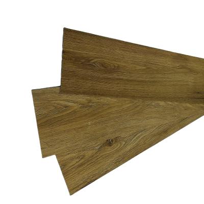 China Waterproof Wear Resistant Anti-Slip Luxury Vinyl Plank Flooring PVC Wood Flooring Vinyl Flooring Tiles for sale