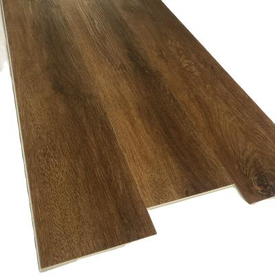 China Wholesale Anti-Slip Wear-Resistant Waterproof Self Adhesive PVC Flooring Vinyl Flooring Tiles for sale