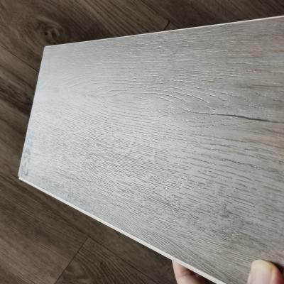 China Factory Direct Supply Waterproof Anti-slip Wear Resistant Spc Flooring Luxury PVC Floor Vinyl Spc Flooring for sale