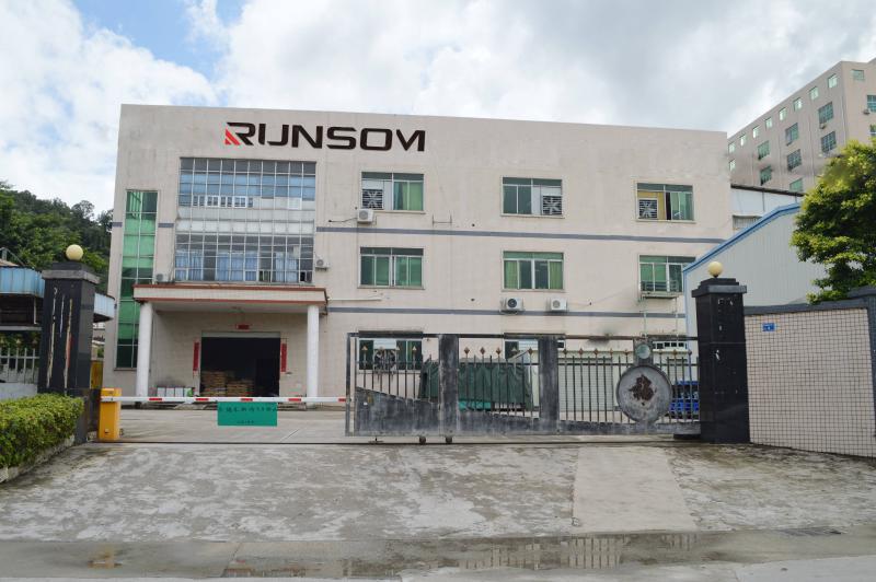 Verified China supplier - Dongguan Ruisheng Precision Technology Co., Ltd.