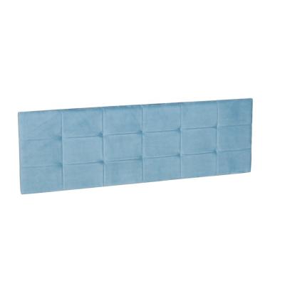 China Cheap Price distinctive tufted headboard upholstered Queen bed Hotel bed headboard for sale