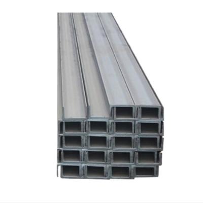 China Foundation building materials stainless steel c channel purlin, unistruts channels, slotted c channel for sale