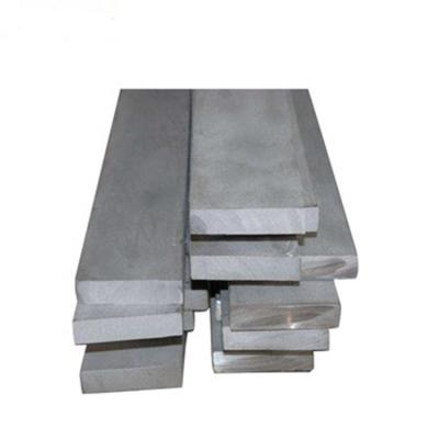 China Foundation Hot Rolled Galvanized Carbon Drill Flat Bar India Flat Bar for sale