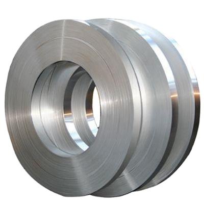 China Forms Dx51d High Quality Dx52D Z275 Galvanized Steel Strip Price /Gi Steel Strip for sale