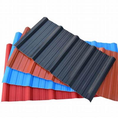 China Container Plate Coated Sheet Iron Sheet Roof Tiles Color Steel Roll Corrugated Galvanized Steel Roofing Plate for sale