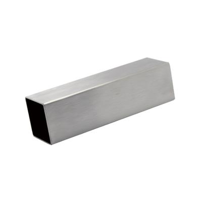 China Hot Dipped Liquid Pipe 20X20mm Ms. Galvanized Square Pipe Rectangular Hollow Section Welded Steel Tube for sale