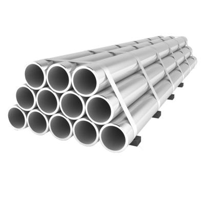 China Pipe Liquid Black Carbon Tube Seamless Carbon Steel Pipe Welded Tube Customized Factory Price for sale