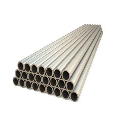 China Liquid Welded Pipe Carbon Steel Pipe Tube Q235/Q235B/Q335 Customized 26mm 30 Inch Black Carbon Seamless Tube for sale