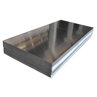 China Construction Shandong Jichang 430 Stainless Steel Sheet 304 1mm Sheet Box Stainless Steel Iron Sheet for sale