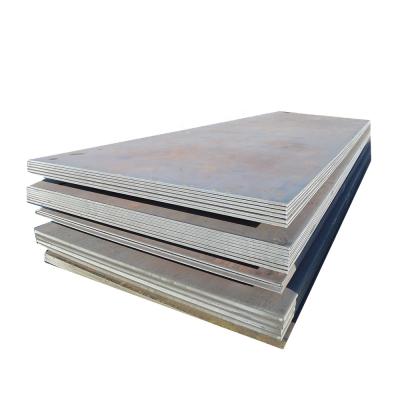 China Building Materials Hot Sale Q235/Q235B Carbon Steel Plate Cold Rolled Carbon Steel Sheet for sale