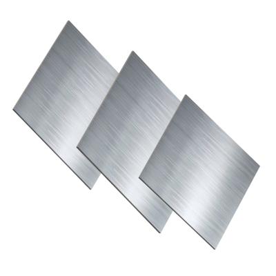 China Building/Construction Steel Plate 316l/304/409/439 AISI Stainless 12mm High Quality Stainless Steel Plate Factory Price for sale