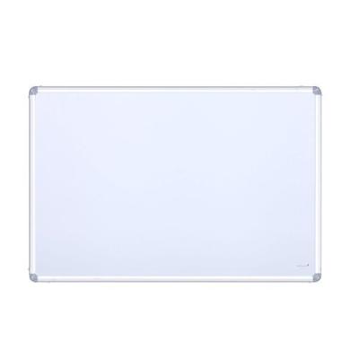 China Meeting / Teaching Standard Whiteboard Movable Customized Wrighting White Board Galvanized Sheets Factory Price for sale