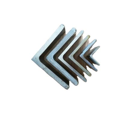 China Energy industry and carbon steel metal hot-dip galvanizing angles are used in construction and marketing for sale