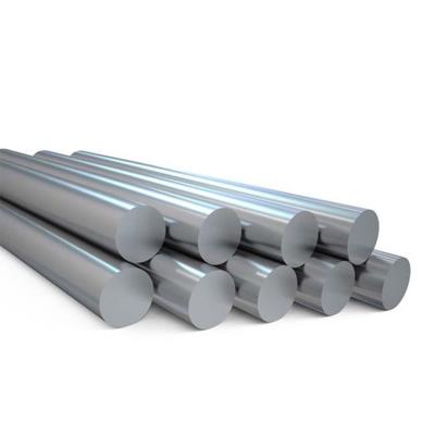 China Rod 420 Stainless Steel Structural Steel Bar ASTM A276 Stainless Steel Hot Rolled Stainless Steel Bar for sale