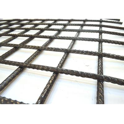 China Hot sale plain weave construction building base concrete rebar welded wire mesh reinforcing mesh for sale