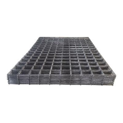 China Plain Weave SL62 SL72 SL82 SL92 2200x5800mm Galvanized Wire Welded Wire Mesh Reinforcing Concrete Mesh Panels For Sale for sale