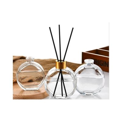 China Cheap Aromatherapy Candles Frequency Diffifier Factory Price Custom Aroma Stocked Reed Diffuser for sale