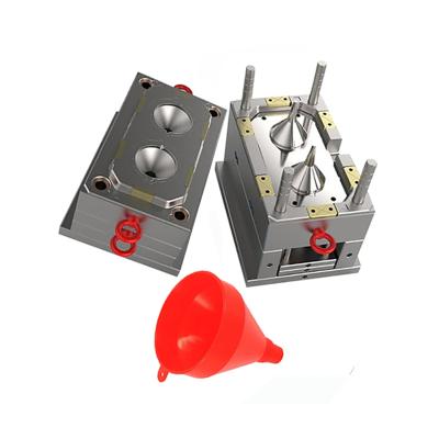 China Home Appliance Manufacturer Making Candle Pillar Molds Injection Molding for sale