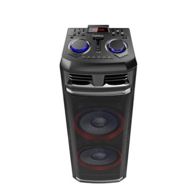 China Manufacturer Wireless DJ Speaker Newest and special model first hand offered for sale