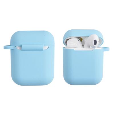 China Fashion new arrival lightweight mini tws earphone protective case cover for airpods i11 i12 for sale