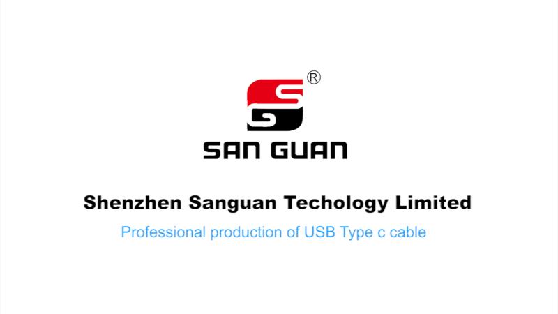 Verified China supplier - Shenzhen Sanguan Siyuan Technology Co., Ltd.