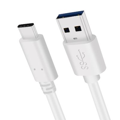 China Video Game Player USB3.0 Fast Charging Cable 1M(3FT)C Type C Cable For Samsung Huawe Oppo Data Sync USB C Cable for sale