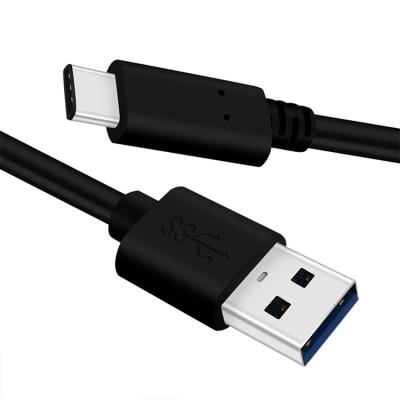 China High Quality High Speed ​​3.0A USB C to MP3/MP4 Player Cable for sale