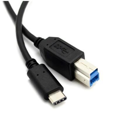 China Camera Printing Cable China Wholesale USB3.0 Data Transfer Cable Male To B-Male 3.0 A To B USB Printer Cable for sale