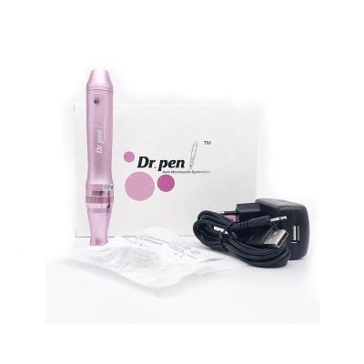 China Anti-Puffiness Private Label Microneedle Dr. Pen M7 Dermapen Micro Electric Needle Wired Derma Pen M7-C for sale