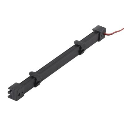 China Hot selling wireless power rail, suitable for internal power rail of LED shelf lights 8605 for sale