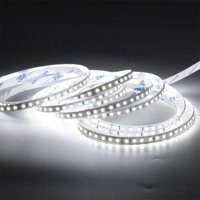 China Warehouse Hot selling waterproof 2835 LED light strip with 12/24V indoor flexible LED light strip with ultra-thin LED light strip for sale