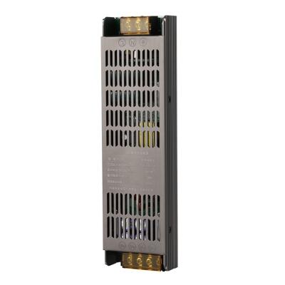 China LED drive power supply, wardrobe light power supply with switch, no silent impurities in the power supply SVN-WZ-BYQ for sale