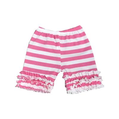 China 100% Cotton Girls Shorts Floral Shorts New On Hot Sale From Girls Children's Clothing for sale