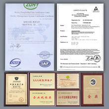 Verified China supplier - Nanchang Montary Industrial Co., Ltd.