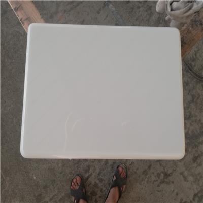 China Kitchenroom nano crystllized glass stone slabs for kitchen countertop for sale