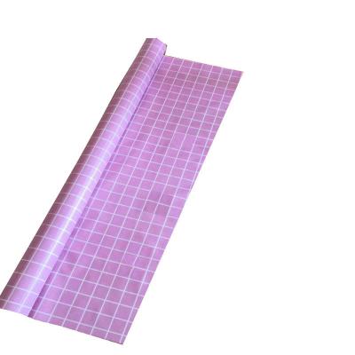 China Factory Supply Moisture Proof Laminating PVC Non Woven Sheet Roll for sale