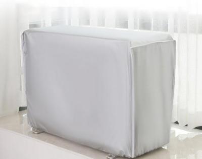 China Tablecloth Home Air Conditioner Cover for sale