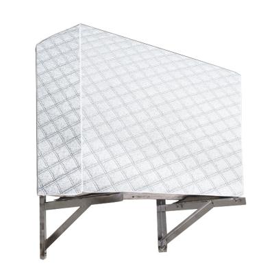 China Tablecloth Home Air Conditioner Cover for sale