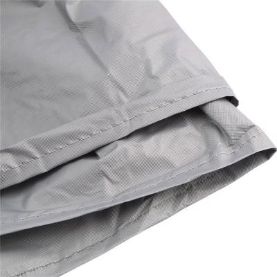 China Sports Factory Supplying PEVA Waterproof Dustproof Outer Membrane Full Car Cover UV Resistant Fabric for sale