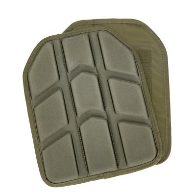 China GAF Outdoor Soft Removeable Molded Tactical Vest Protection For Paintball Military Vest Style Plate Carrier Tactical Vest for sale